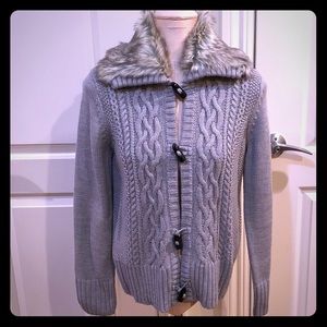 Jones New York Cardigan Sweater